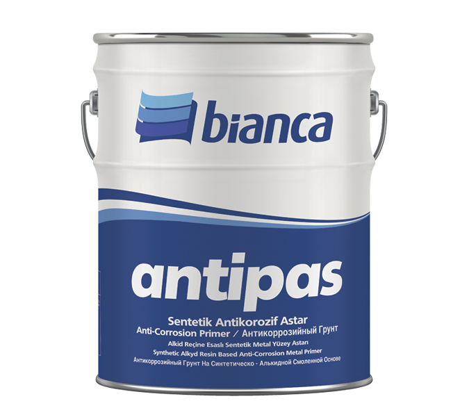 Bianca Antipas